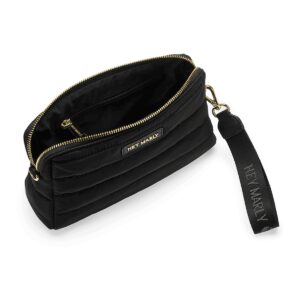 Umhängetasche Little Buddy (Black) von Hey Marly – Ansicht 2
