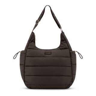 Shopper-Tasche Alltime Buddy (Coffee) von Hey Marly