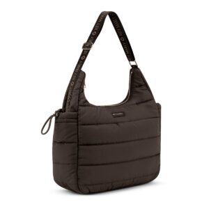 Shopper-Tasche Alltime Buddy (Coffee) von Hey Marly – Ansicht 2