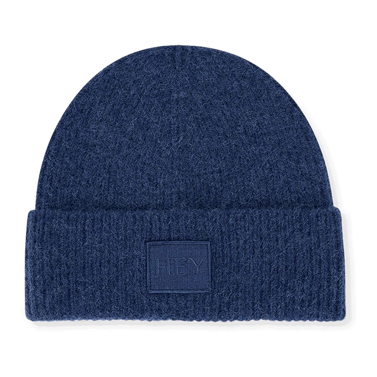 Mütze Hey Beanie (Blue) von Hey Marly Mütze Hey Beanie (Blue) von Hey Marly
