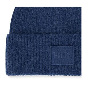 Mütze Hey Beanie (Blue) von Hey Marly – Ansicht 2