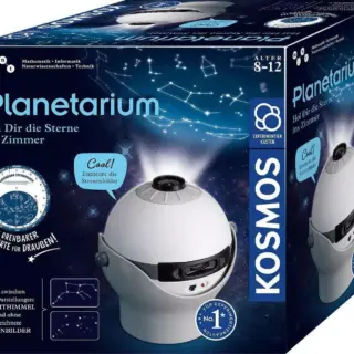 Kosmos Planetarium Projektor