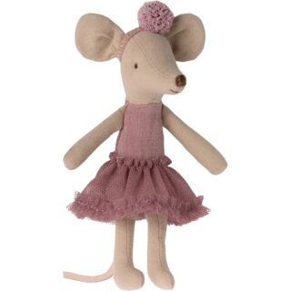 Maileg Ballerina-Maus, große Schwester (Heather)