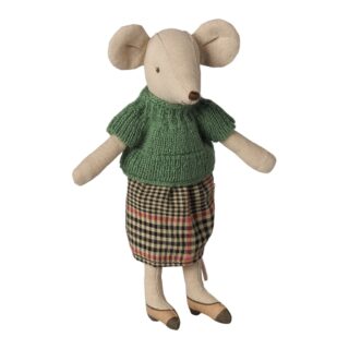 Maileg Oma Maus