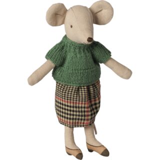 Maileg Oma Maus