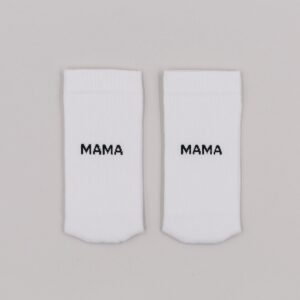 Eulenschnitt Socken Mama – Ansicht 7